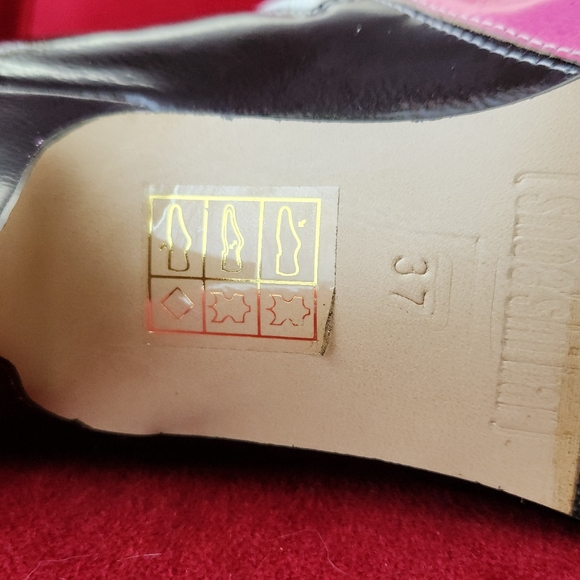 Lola Ice Collection from Pegabo,euro Size 37 - Picture 5 of 8